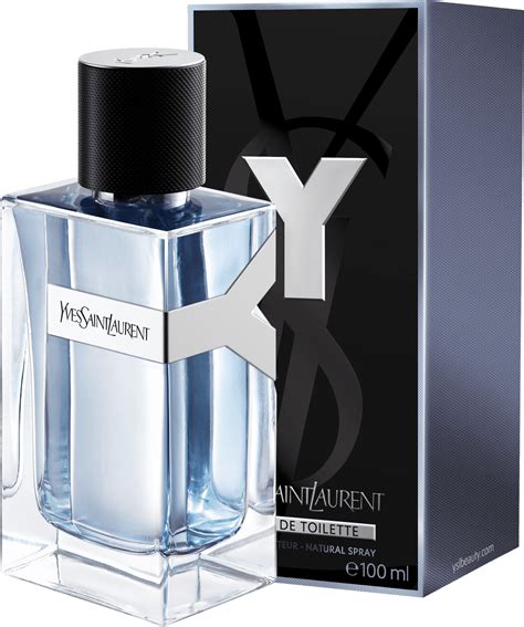 perfume ysl masculino